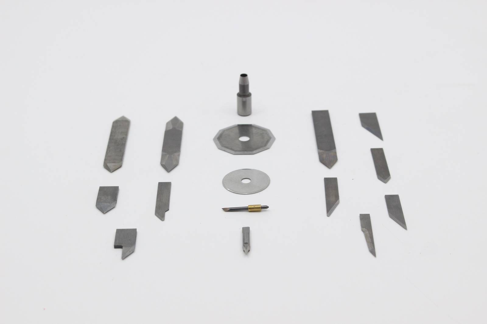 Outil de découpe industrielle en Nouvelle Aquitaine et en France