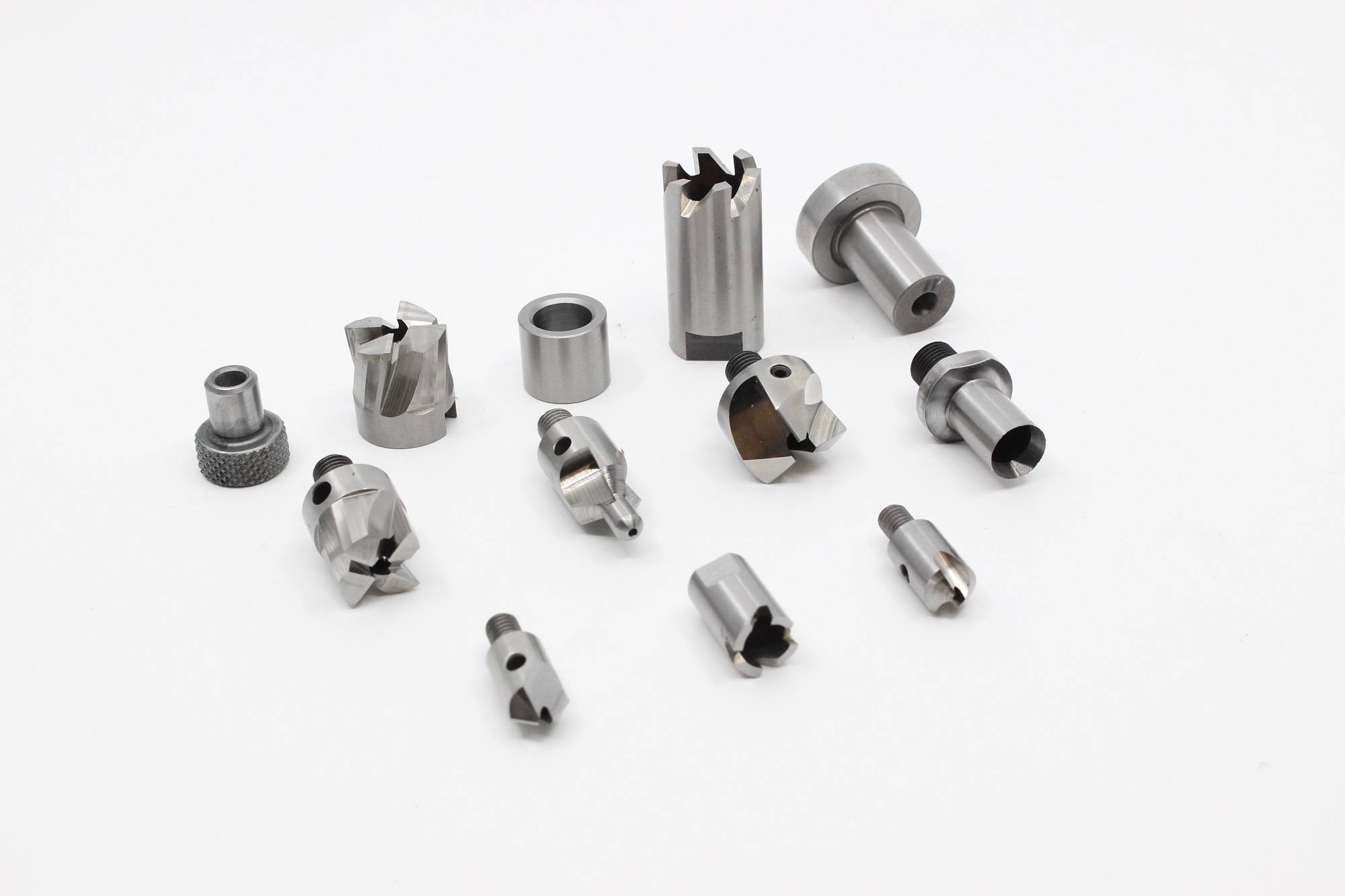 Outils coupants Aéronautique