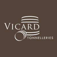 Fabrication d'emballages en bois Cognac TONNELLERIE VICARD